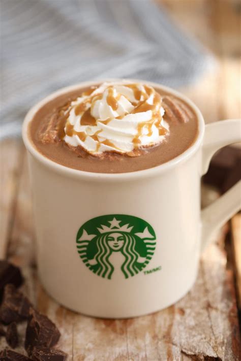 Free hot chocolate starbucks. Things To Know About Free hot chocolate starbucks. 